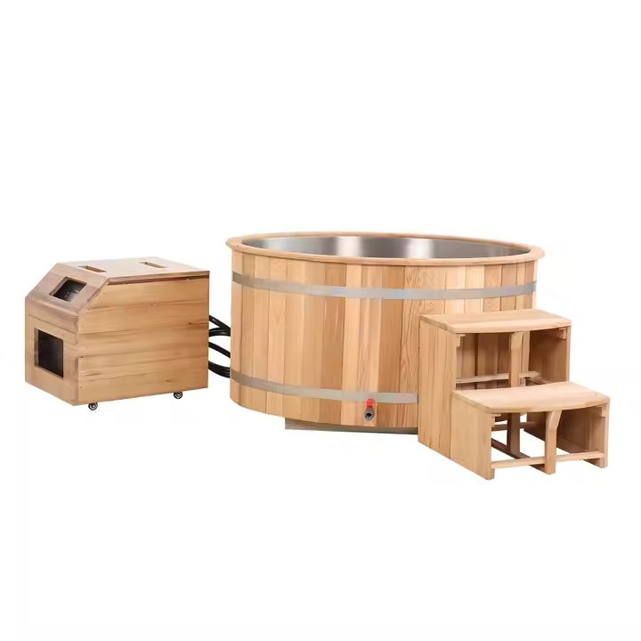 Cold Plunge Oval (Pre-Order)
