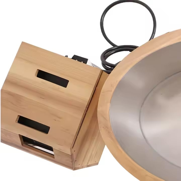 Cold Plunge Oval (Pre-Order)